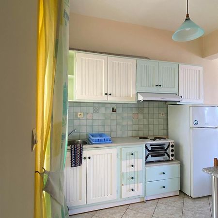 Eliza Apartments 레팀노 외부 사진