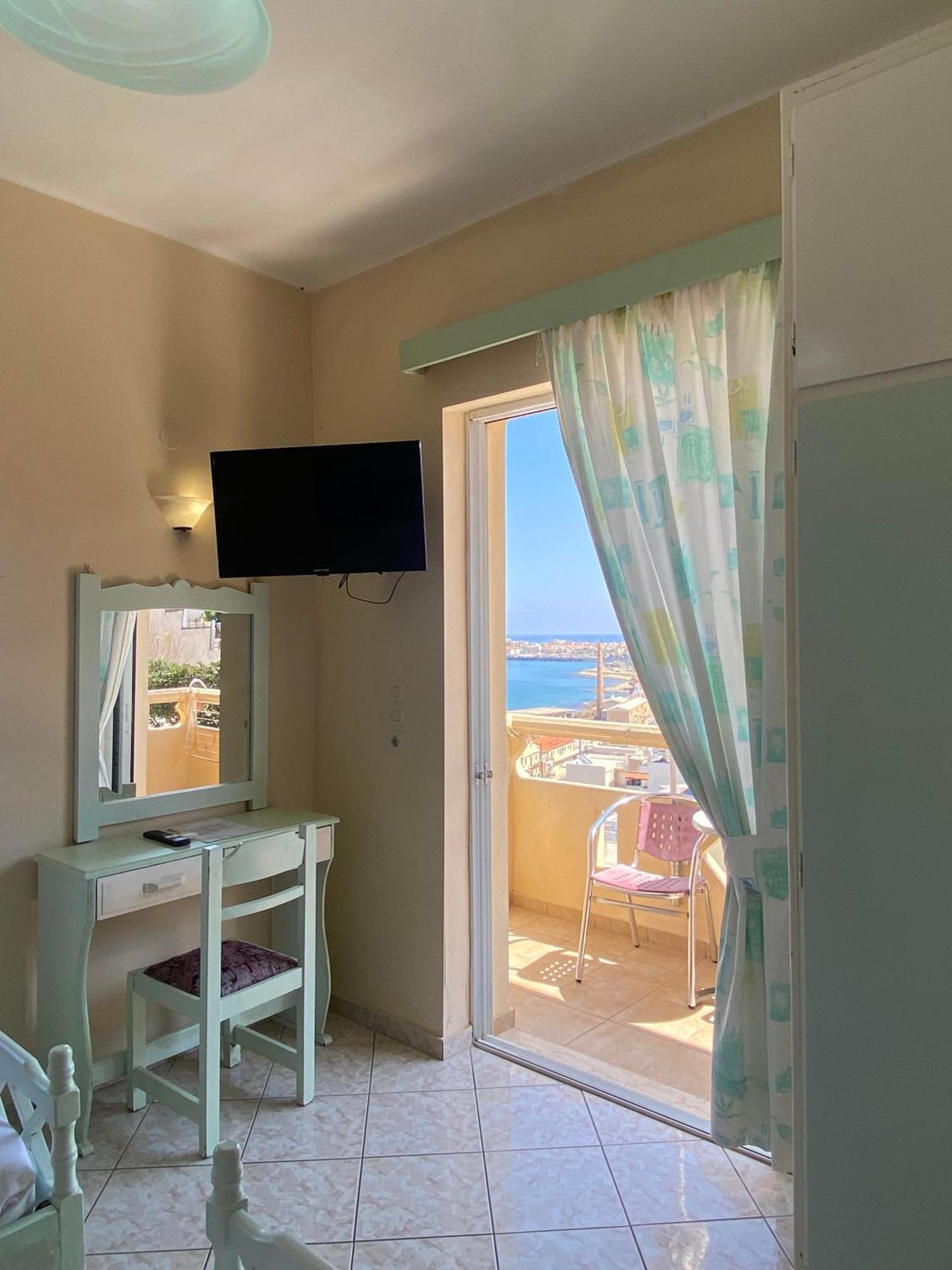 Eliza Apartments 레팀노 외부 사진
