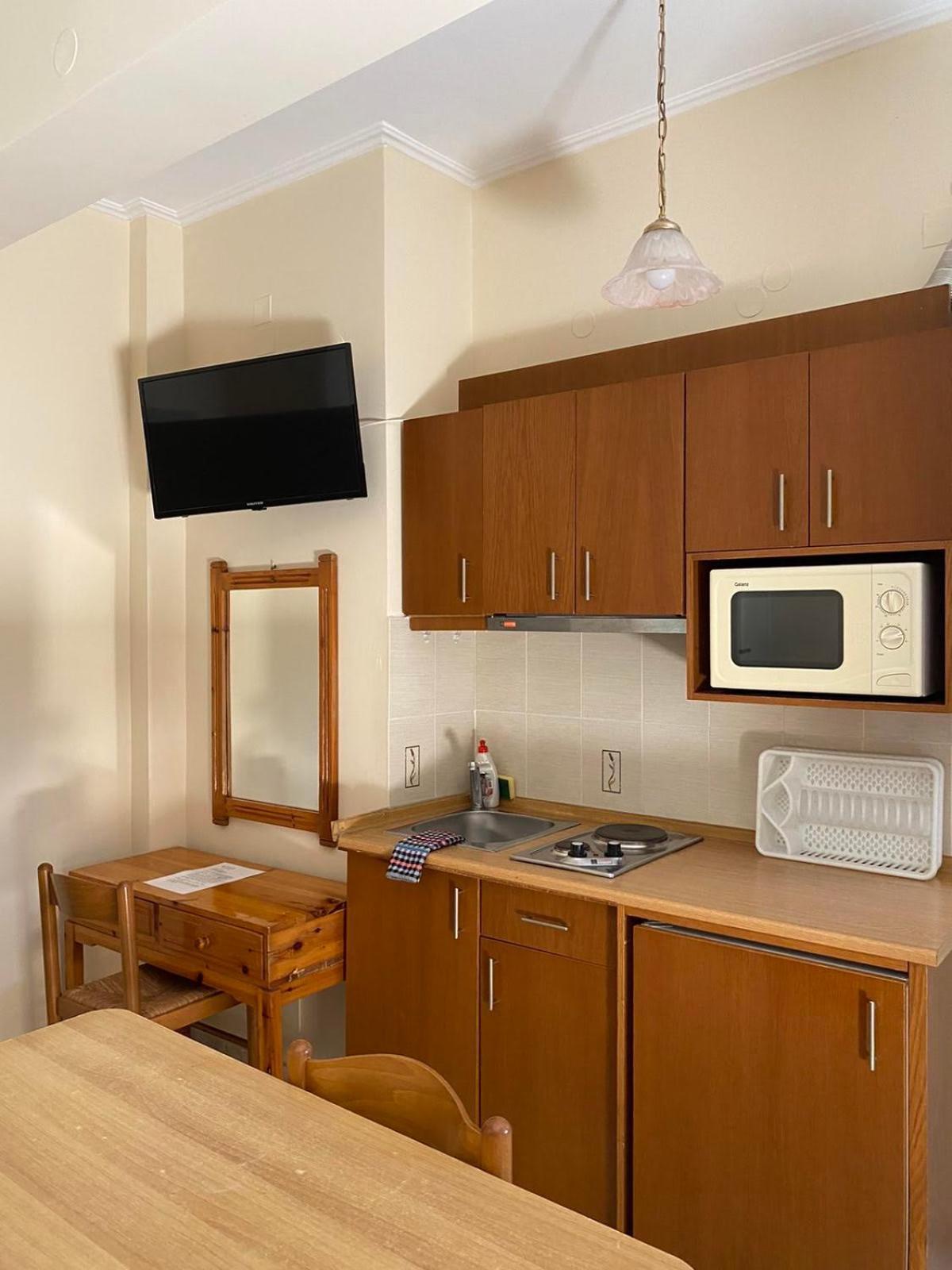 Eliza Apartments 레팀노 외부 사진