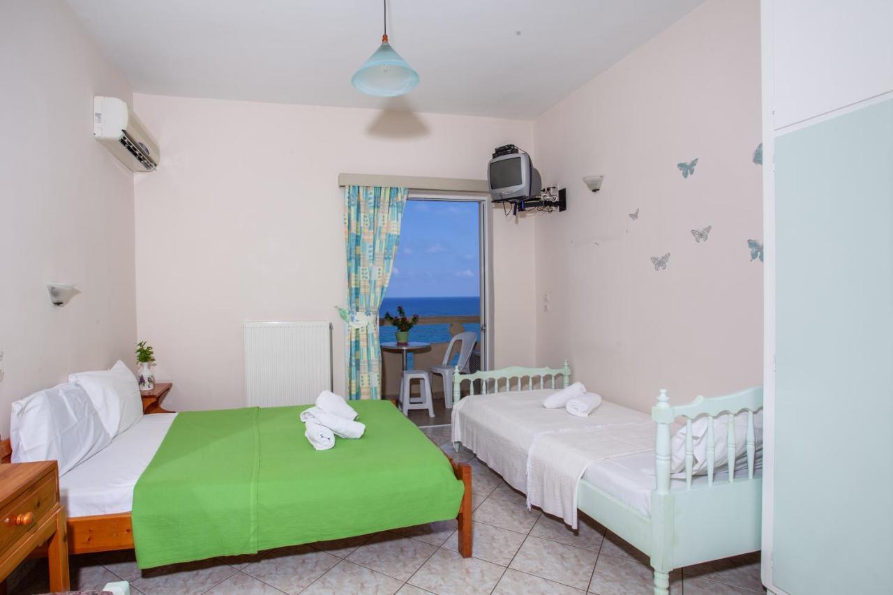 Eliza Apartments 레팀노 외부 사진