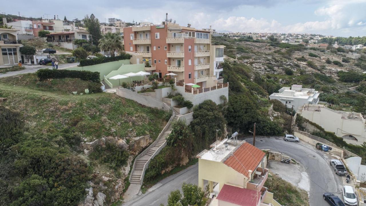 Eliza Apartments 레팀노 외부 사진