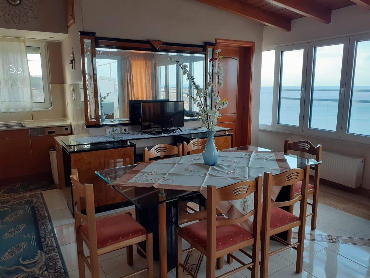 Eliza Apartments 레팀노 외부 사진