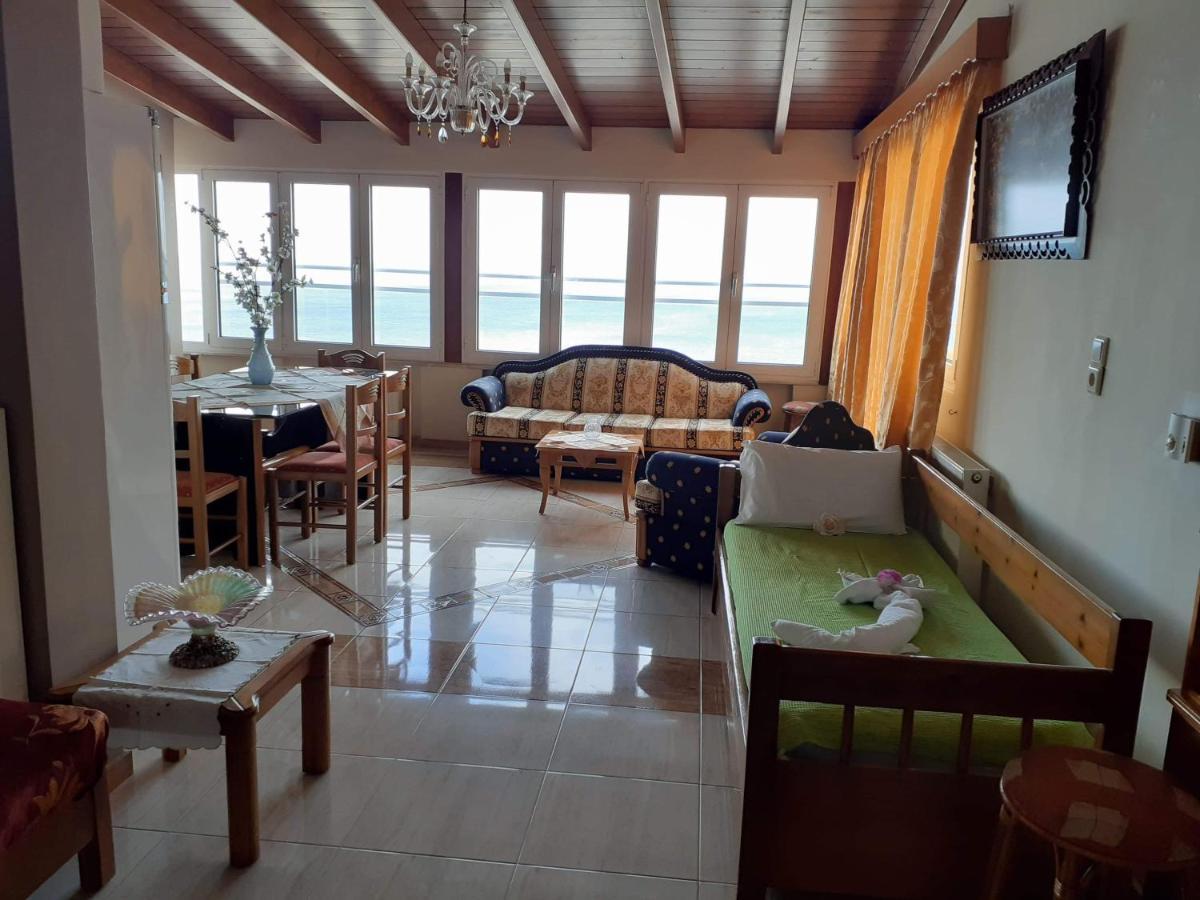 Eliza Apartments 레팀노 외부 사진