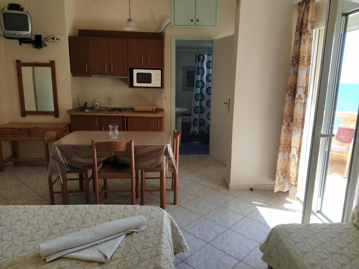 Eliza Apartments 레팀노 외부 사진